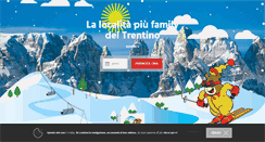 Desktop Screenshot of andaloforfamily.com